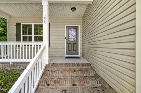 60 Prospectus Lane Franklinton NC 27525