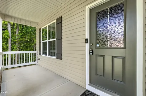 60 Prospectus Lane Franklinton NC 27525