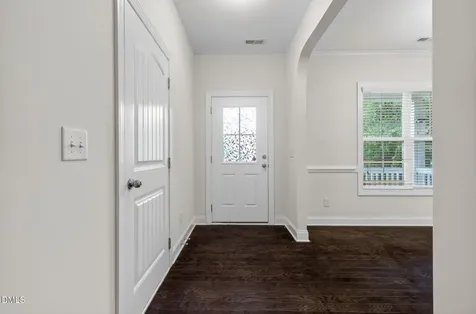60 Prospectus Lane Franklinton NC 27525