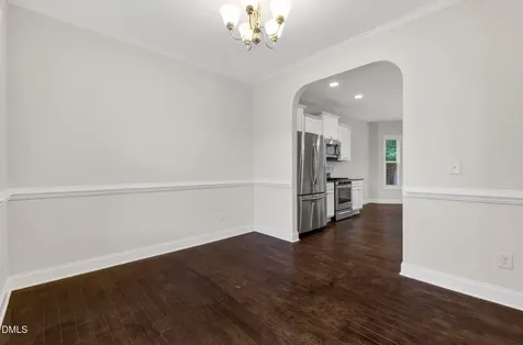 60 Prospectus Lane Franklinton NC 27525