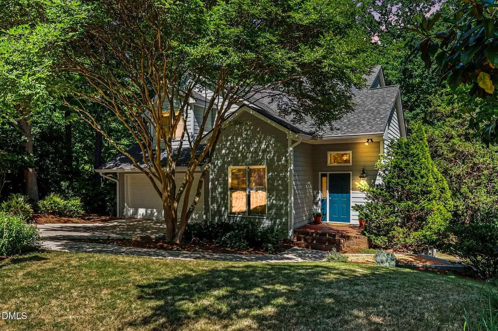 101 Glenview Place Chapel Hill NC 27514