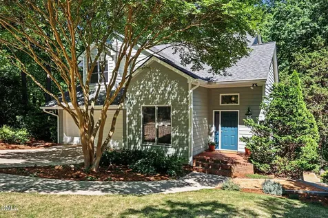 101 Glenview Place Chapel Hill NC 27514