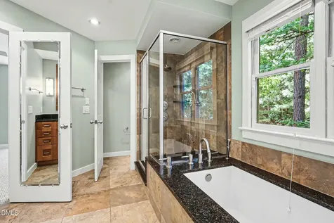 101 Glenview Place Chapel Hill NC 27514