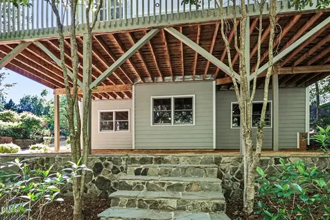 101 Glenview Place Chapel Hill NC 27514
