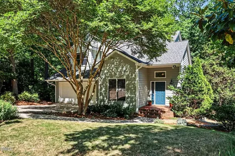 101 Glenview Place Chapel Hill NC 27514