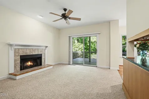 101 Glenview Place Chapel Hill NC 27514