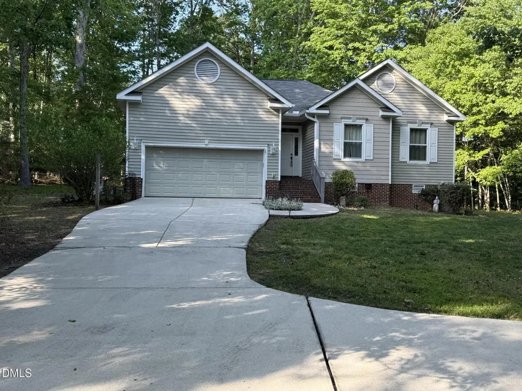 1268 Sagamore Drive Louisburg NC 27549