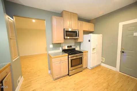 1268 Sagamore Drive Louisburg NC 27549