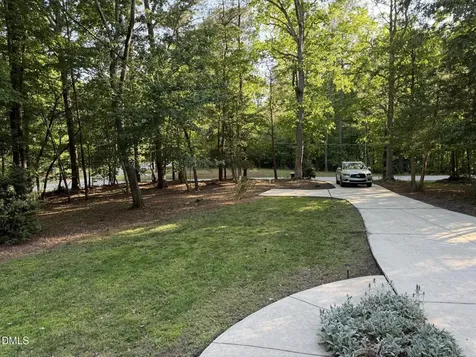 1268 Sagamore Drive Louisburg NC 27549