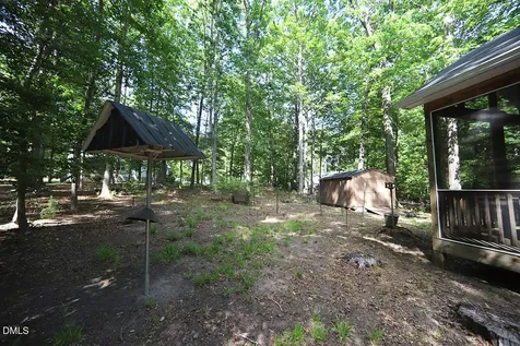 1268 Sagamore Drive Louisburg NC 27549