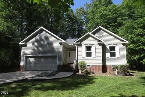 1268 Sagamore Drive Louisburg NC 27549