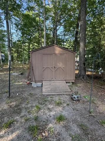 1268 Sagamore Drive Louisburg NC 27549