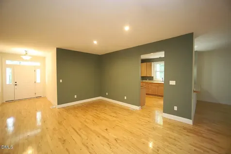 1268 Sagamore Drive Louisburg NC 27549