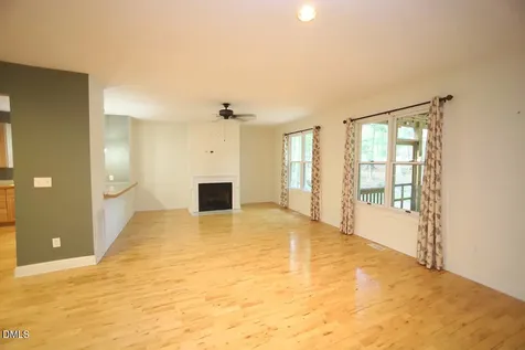 1268 Sagamore Drive Louisburg NC 27549