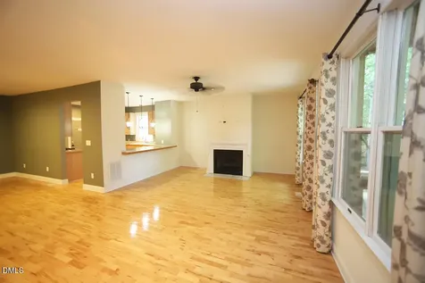 1268 Sagamore Drive Louisburg NC 27549