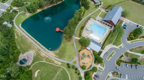 1600 Drift Falls Lane Wendell NC 27591