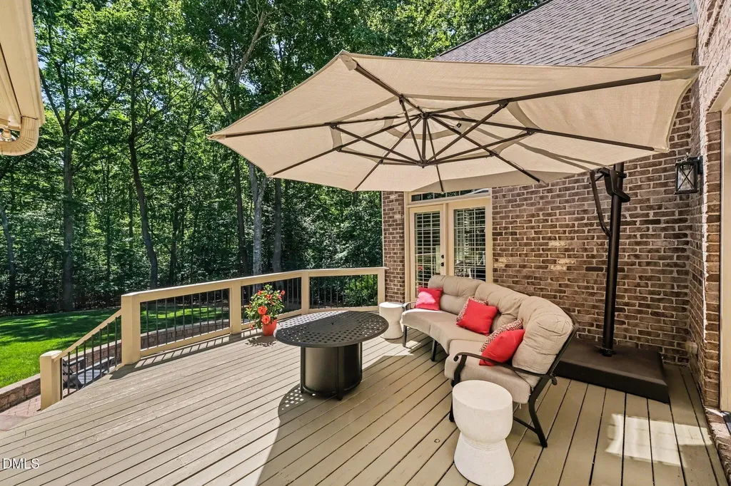 12204 The Gates Drive Raleigh NC 27614