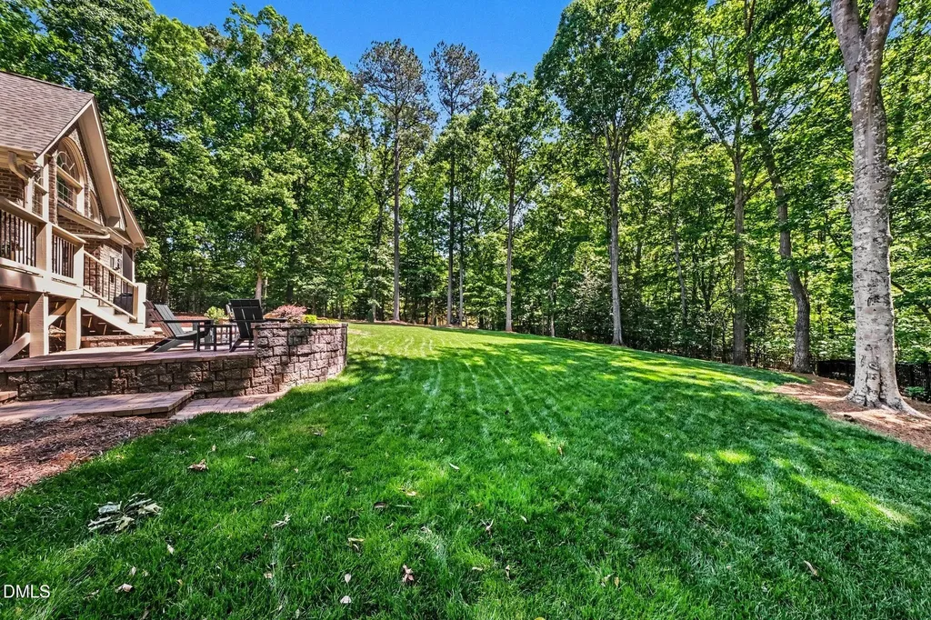 12204 The Gates Drive Raleigh NC 27614