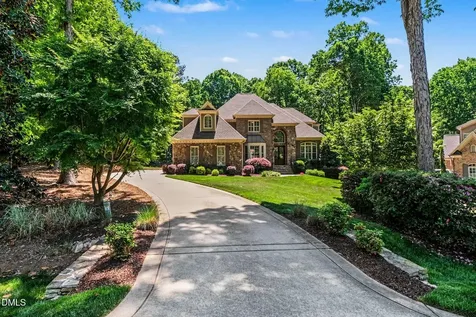 12204 The Gates Drive Raleigh NC 27614