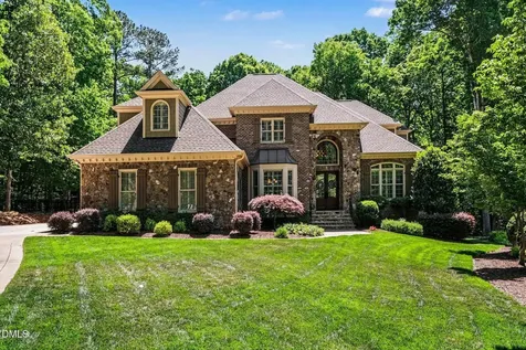 12204 The Gates Drive Raleigh NC 27614