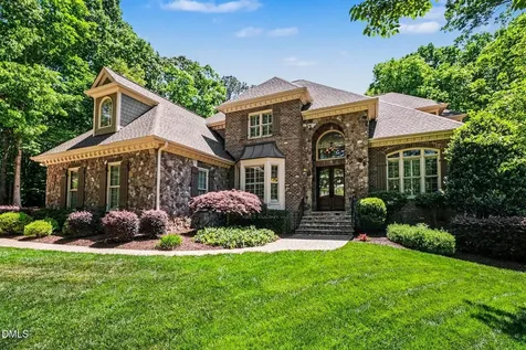 12204 The Gates Drive Raleigh NC 27614