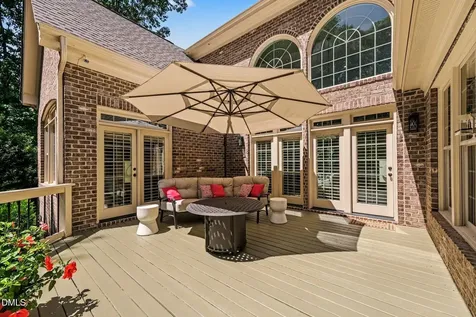 12204 The Gates Drive Raleigh NC 27614