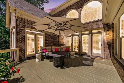12204 The Gates Drive Raleigh NC 27614