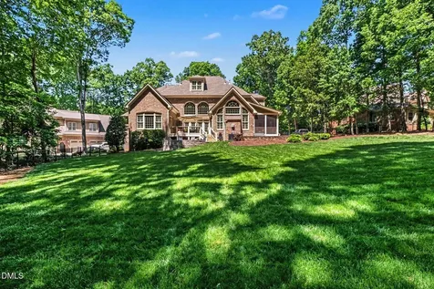 12204 The Gates Drive Raleigh NC 27614
