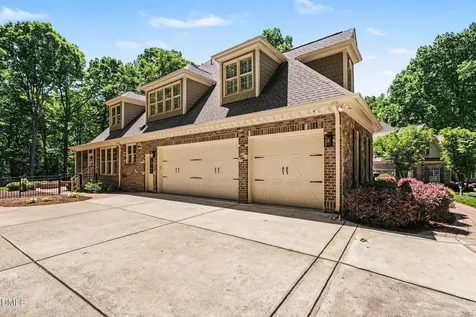 12204 The Gates Drive Raleigh NC 27614