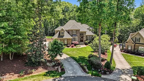 12204 The Gates Drive Raleigh NC 27614
