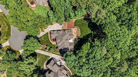 12204 The Gates Drive Raleigh NC 27614