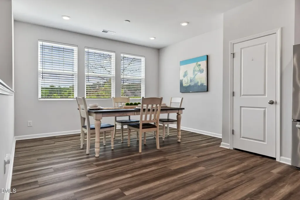 609 Traditions Grande Boulevard Wake Forest NC 27587