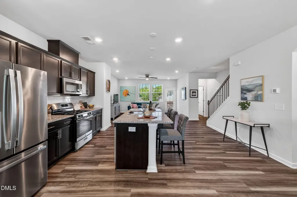 609 Traditions Grande Boulevard Wake Forest NC 27587