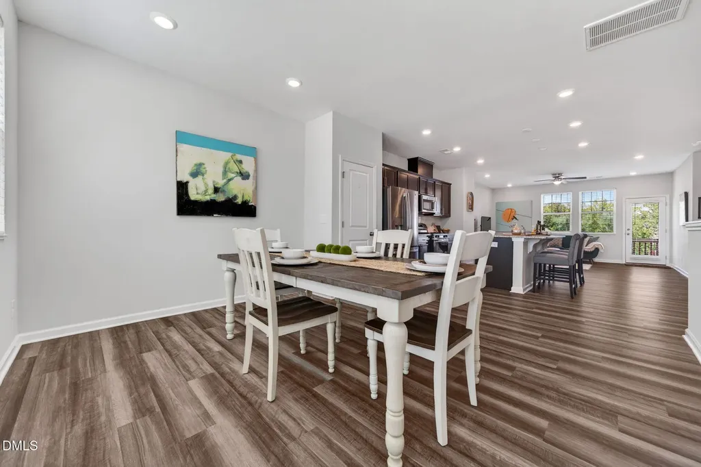 609 Traditions Grande Boulevard Wake Forest NC 27587