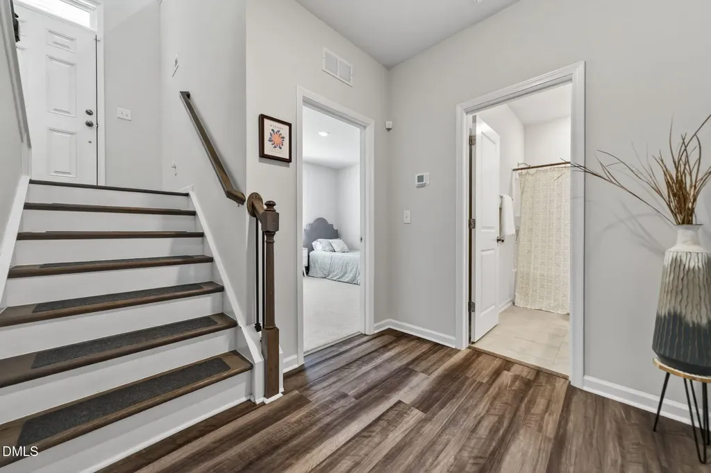 609 Traditions Grande Boulevard Wake Forest NC 27587