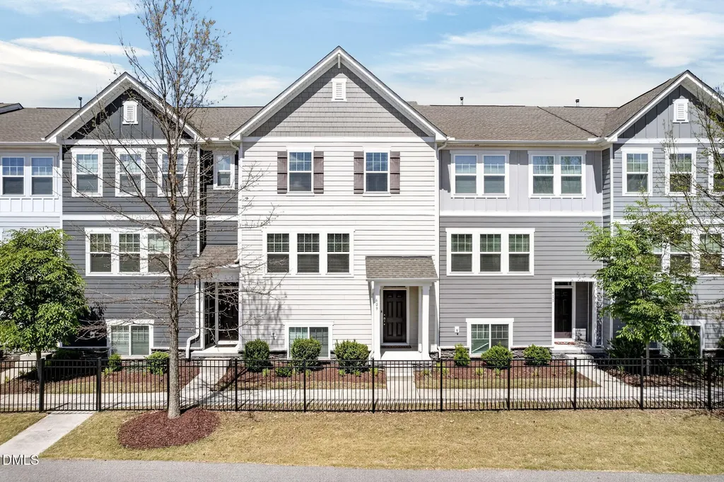 609 Traditions Grande Boulevard Wake Forest NC 27587