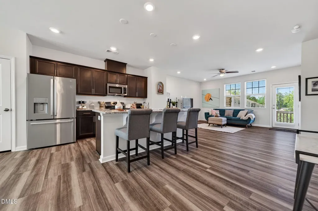 609 Traditions Grande Boulevard Wake Forest NC 27587