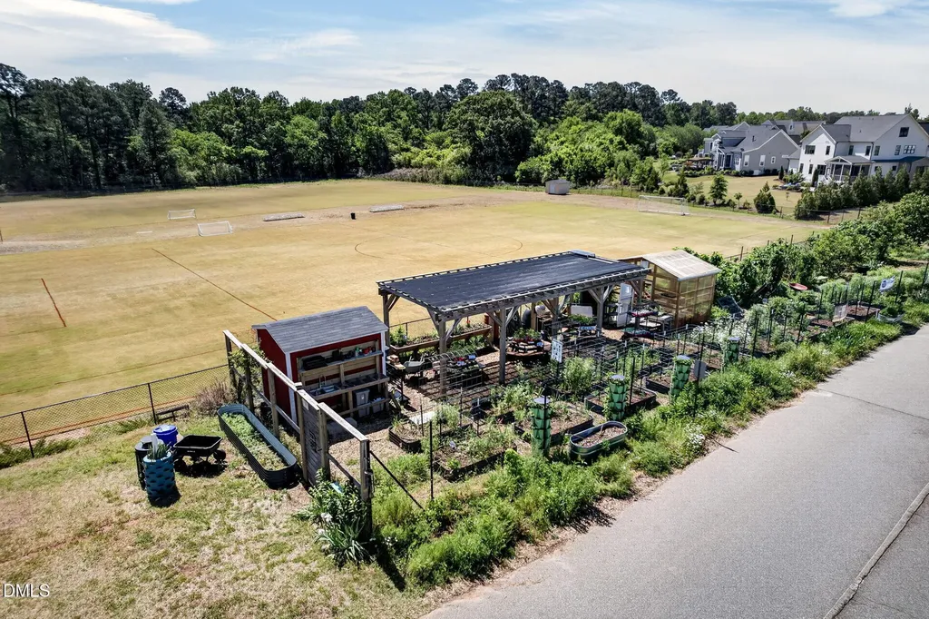 609 Traditions Grande Boulevard Wake Forest NC 27587