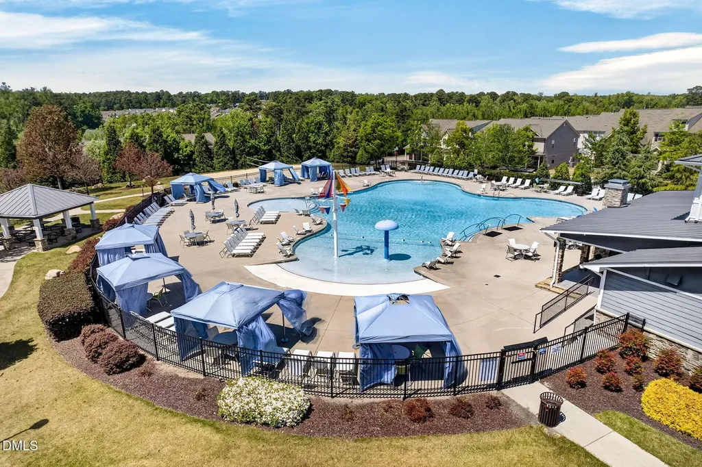 609 Traditions Grande Boulevard Wake Forest NC 27587