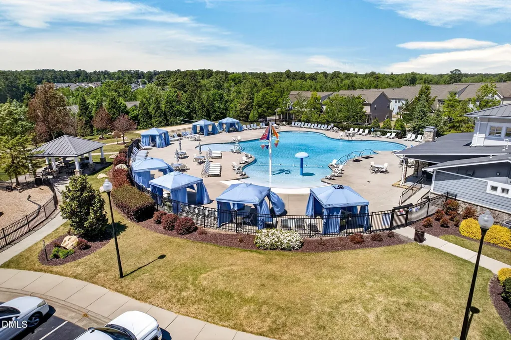 609 Traditions Grande Boulevard Wake Forest NC 27587