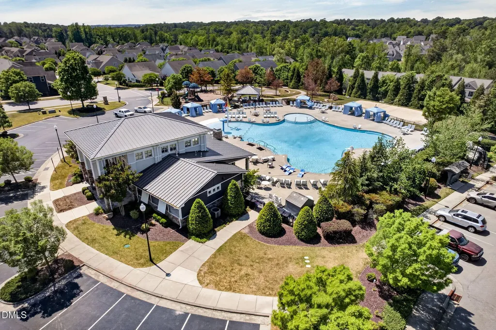 609 Traditions Grande Boulevard Wake Forest NC 27587