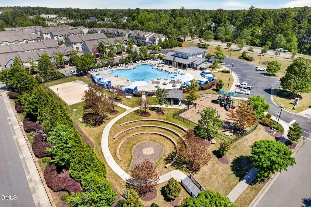 609 Traditions Grande Boulevard Wake Forest NC 27587