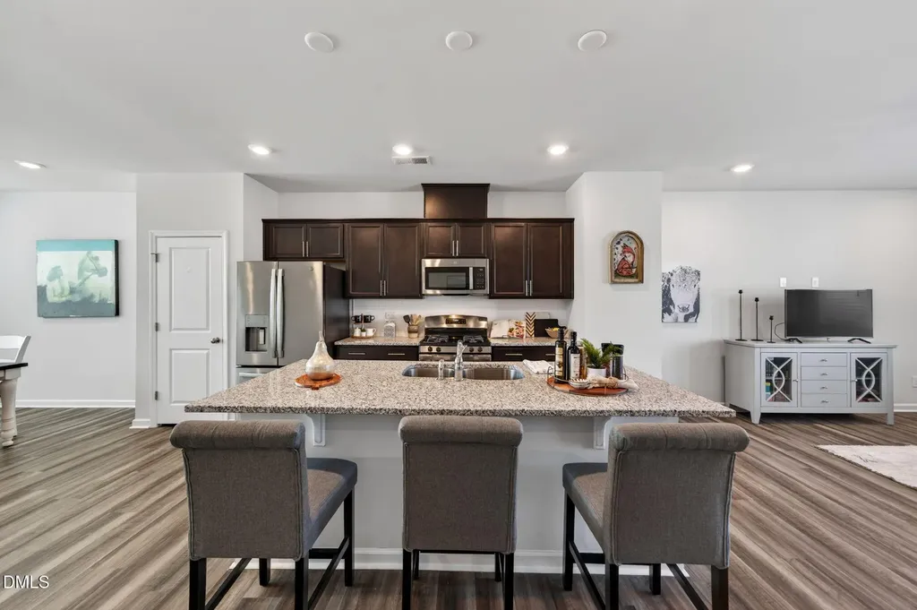 609 Traditions Grande Boulevard Wake Forest NC 27587
