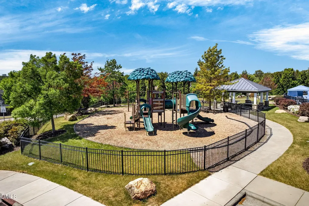 609 Traditions Grande Boulevard Wake Forest NC 27587