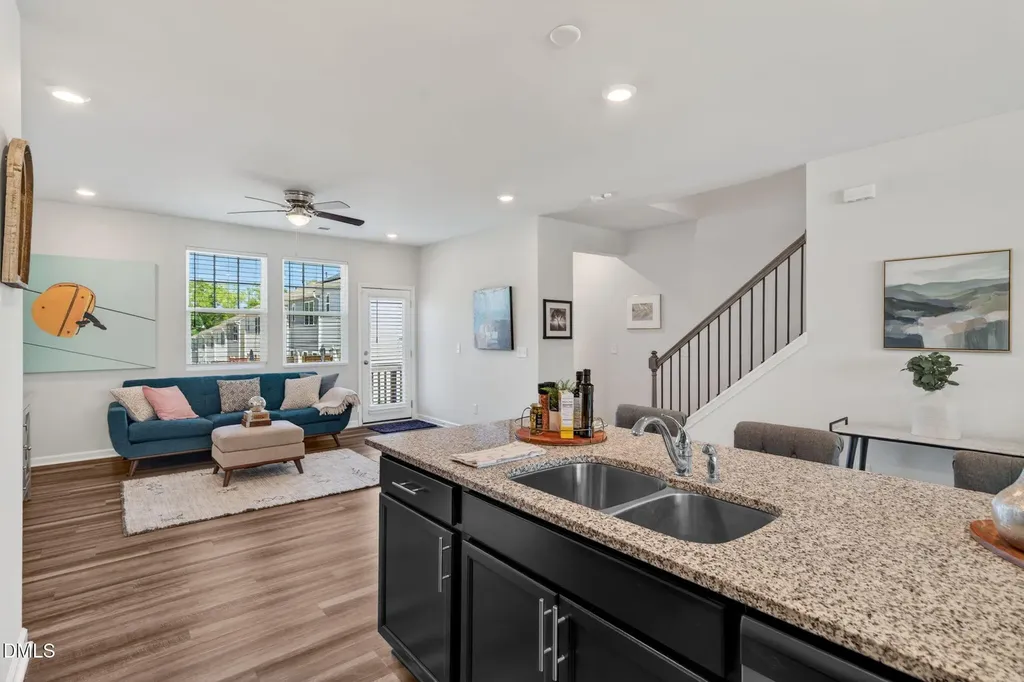 609 Traditions Grande Boulevard Wake Forest NC 27587