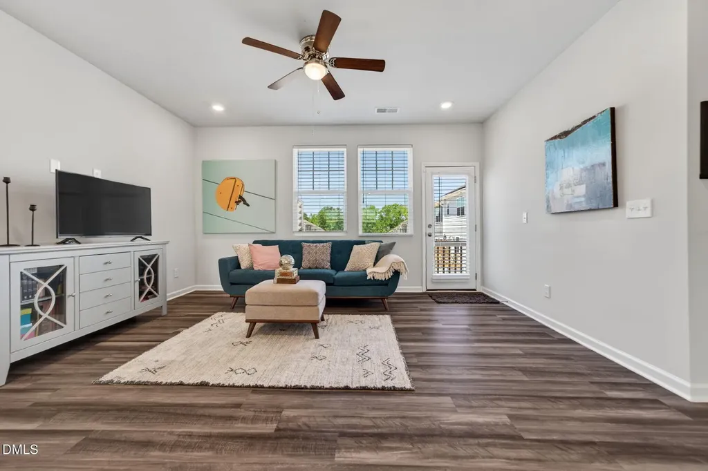 609 Traditions Grande Boulevard Wake Forest NC 27587
