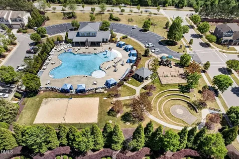 609 Traditions Grande Boulevard Wake Forest NC 27587