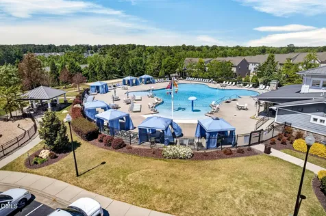 609 Traditions Grande Boulevard Wake Forest NC 27587