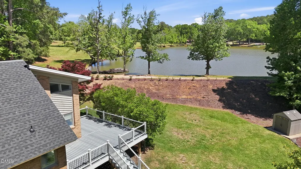 8308 Belgium Drive Raleigh NC 27606