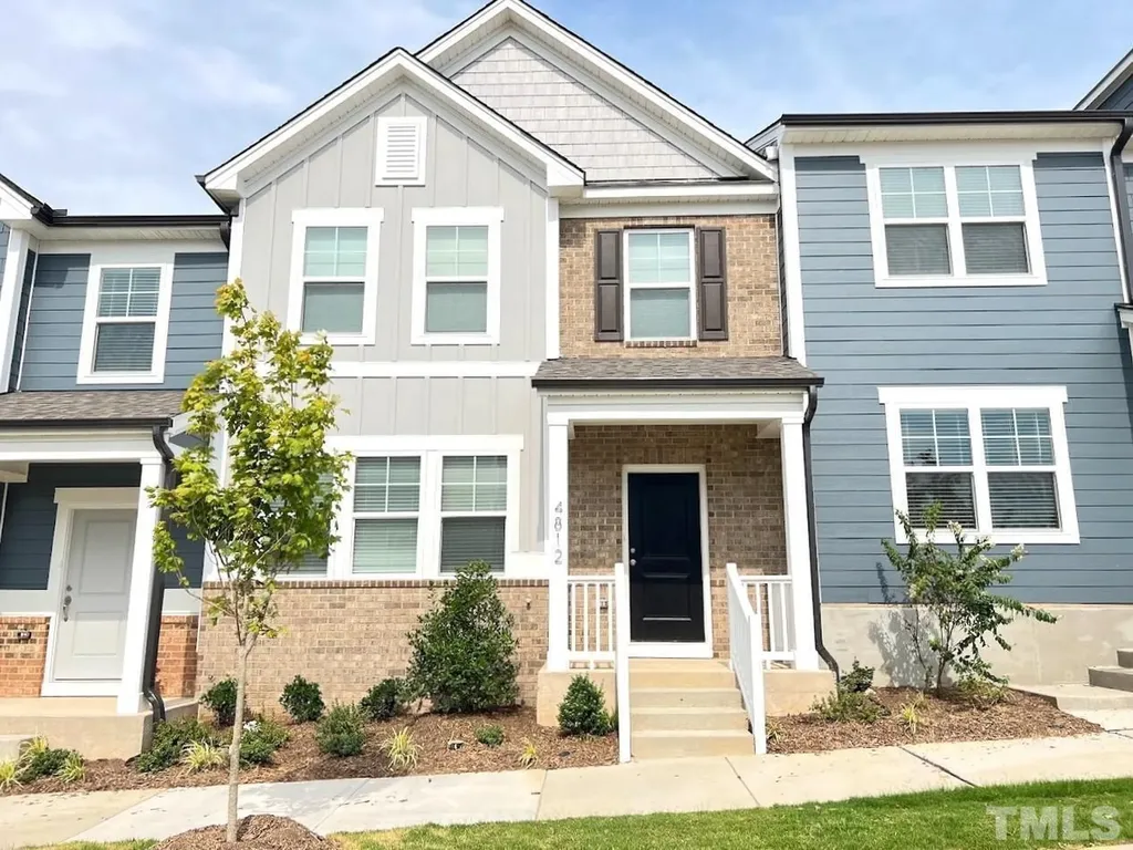 4812 Trikala Avenue Raleigh NC 27603